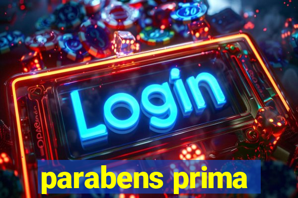 parabens prima